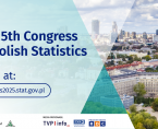 5th Congress of Polish Statistics Foto