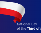 234th anniversary of the 3rd of May Constitution Foto