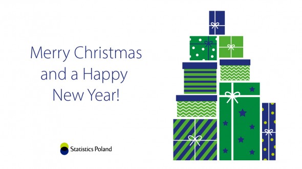 Merry Christmas and a Happy New Year