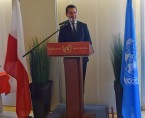 The Second Expert Meeting on Statistics for Sustainable Development Goals Foto