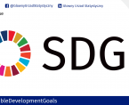 A new launching of the SDG platform – a tool for monitoring the Sustainable Development Goals Foto