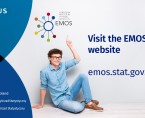 EMOS - European Master in Official Statistics Foto