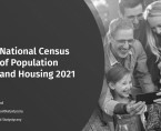 National Census of Population and Housing 2021 Foto