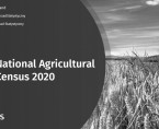 National Agricultural Census 2020 Foto