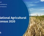 National Agricultural Census 2020 Foto