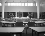 The Central Statistical Library - welcome after modernization Foto