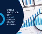 World Statistics Day Foto