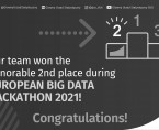 Another success of Polish statisticians! Foto