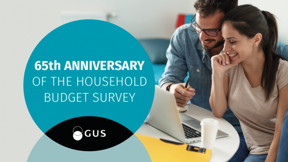 65th anniversary of the Household Budget Survey