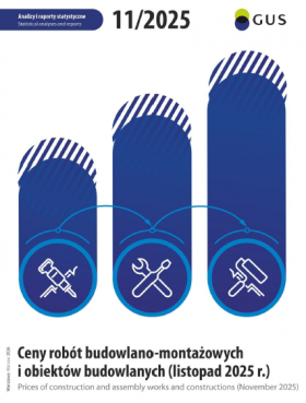 Statistical analyses and reports. Warsaw 2026. Statistics Poland