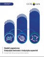 Foreign trade. Mirror and asymmetry statistics Foto