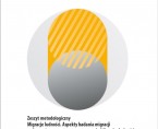 Methodological report - Migration of population Foto