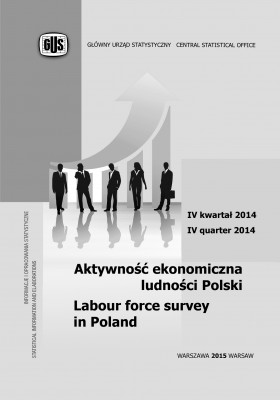 Labour force survey in Poland in 4 quarter 2014