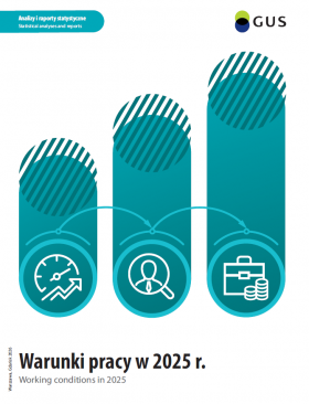 Analyses and statistical reports. Warsaw, Gdansk 2026, Statistics Poland