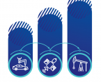 Production of major industrial products in August 2025 Foto