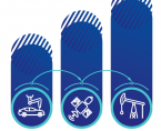 Production of major industrial products in September 2026 Foto