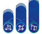 Production of industrial products in 2025 Foto