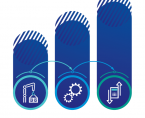 Outlays and results in industry - the 1st quarter 2025 Foto
