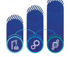 Outlays and results in industry - the 1st to the 2nd quarter 2025 Foto