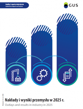Analyses and statistical reports. Warsaw 2026, Statistics Poland