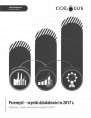Industry – socio-economic results in 2017 Foto