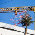 Housing construction - May 2015 Foto