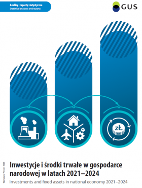 Statistical Analyses and reports. Warsaw 2026, Statistics Poland