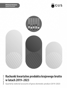 Cover of publication