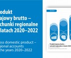 Gross domestic product - regional accounts in the years 2020-2022 Foto