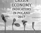 Green Economy Indicators in Poland 2017 Foto