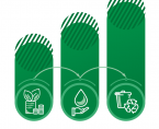 Economic aspects of environmental protection 2024 Foto