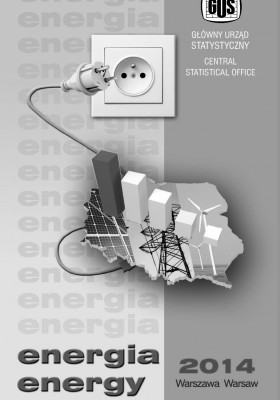 Energy 2014