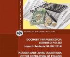 Incomes and living conditions of the population in Poland (report from the EU-SILC survey of 2015) Foto