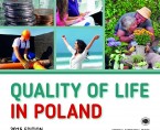 Quality of life in Poland. 2015 edition Foto