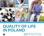 Quality of life in Poland. 2017 edition Foto