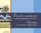 Education in the school year 2016/2017 Foto