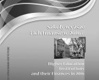 Higher education institutions and their finances in 2016 Foto