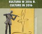 Culture in 2016 Foto