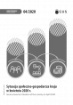 Socio-economic situation of the country in April 2020 Foto