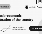 Socio-economic situation of the country in the 1st quarter of 2025 Foto