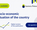 Socio-economic situation of the country in the 1st quarter of 2025 Foto