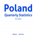 Poland Quarterly Statistics No 1/2014 Foto