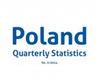 Poland Quarterly Statistics No 2/2014 Foto
