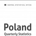 Poland Quarterly Statistics No 2/2015 Foto