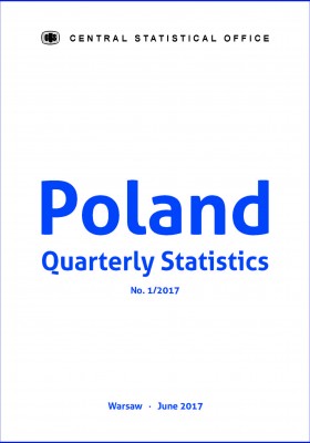 Poland Quarterly Statistics No 1/2017