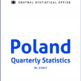 Poland Quarterly Statistics No.3/2017 Foto