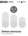 Statistical Bulletin No 10/2018 Foto