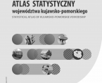Statistical atlas of kujawsko-pomorskie voivodship Foto