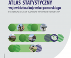 Statistical atlas of kujawsko-pomorskie voivodship Foto