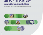 Statistical atlas of dolnośląskie voivodship Foto